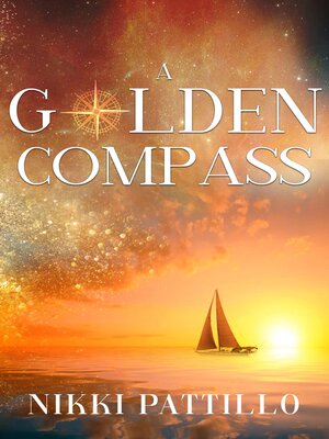 cover image of A Golden Compass